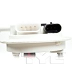 TYC 150086-A Fuel Pump Module Assembly - view 2