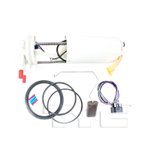 TYC 150086-A Fuel Pump Module Assembly - view 1