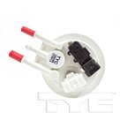 TYC 150086-A Fuel Pump Module Assembly - view 3