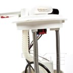 TYC 150086-A Fuel Pump Module Assembly - view 7