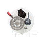TYC 150087-A Fuel Pump Module Assembly - view 3