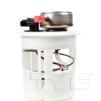 TYC 150087-A Fuel Pump Module Assembly - view 7