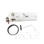 TYC 150089-A Fuel Pump Module Assembly - view 1
