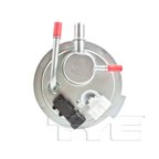 TYC 150091-A Fuel Pump Module Assembly - view 3