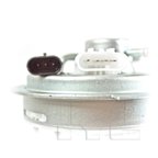 TYC 150091-A Fuel Pump Module Assembly - view 5