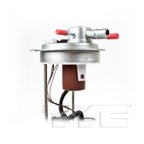 TYC 150091-A Fuel Pump Module Assembly - view 6