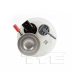 TYC 150092-A Fuel Pump Module Assembly - view 8