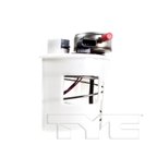 TYC 150092-A Fuel Pump Module Assembly - view 6