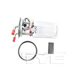 TYC 150093-A Fuel Pump Module Assembly - view 1