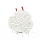 TYC 150093-A Fuel Pump Module Assembly - view 4