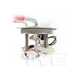 TYC 150093-A Fuel Pump Module Assembly - view 7