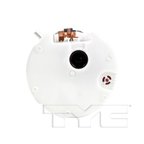 TYC 150095-A Fuel Pump Module Assembly - view 4