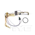 TYC 150096-A Fuel Pump Module Assembly - view 1
