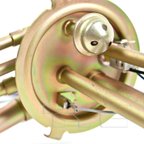 TYC 150096-A Fuel Pump Module Assembly - view 6
