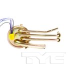 TYC 150097-A Fuel Pump Module Assembly - view 3