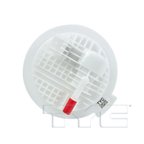 TYC 150100-A Fuel Pump Module Assembly - view 8