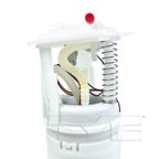 TYC 150100-A Fuel Pump Module Assembly - view 7