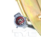 TYC 150101-A Fuel Pump Module Assembly - view 2