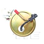 TYC 150101-A Fuel Pump Module Assembly - view 8