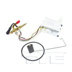 TYC 150101-A Fuel Pump Module Assembly - view 1