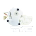 TYC 150101-A Fuel Pump Module Assembly - view 4
