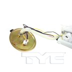 TYC 150101-A Fuel Pump Module Assembly - view 6