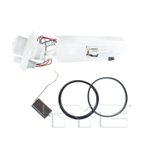 TYC 150104-A Fuel Pump Module Assembly - view 1