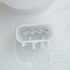 TYC 150104-A Fuel Pump Module Assembly - view 5