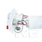 TYC 150104-A Fuel Pump Module Assembly - view 7