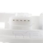 TYC 150108-A Fuel Pump Module Assembly - view 2