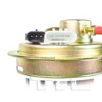 TYC 150109-A Fuel Pump Module Assembly - view 2