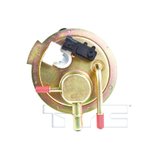 TYC 150109-A Fuel Pump Module Assembly - view 3