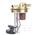 TYC 150109-A Fuel Pump Module Assembly - view 6