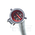 TYC 150110-A Fuel Pump Module Assembly - view 2