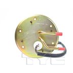TYC 150110-A Fuel Pump Module Assembly - view 3