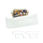 TYC 150110-A Fuel Pump Module Assembly - view 4
