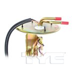 TYC 150110-A Fuel Pump Module Assembly - view 7