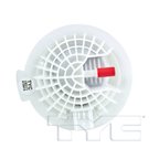TYC 150111-A Fuel Pump Module Assembly - view 3