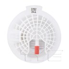 TYC 150112-A Fuel Pump Module Assembly - view 8
