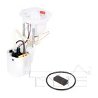 TYC 150112-A Fuel Pump Module Assembly - view 1