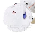 TYC 150112-A Fuel Pump Module Assembly - view 4