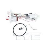 TYC 150113-A Fuel Pump Module Assembly - view 1