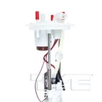 TYC 150113-A Fuel Pump Module Assembly - view 7