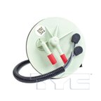 TYC 150115-A Fuel Pump Module Assembly - view 8