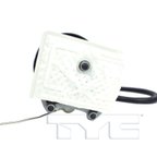 TYC 150115-A Fuel Pump Module Assembly - view 4
