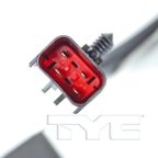 TYC 150115-A Fuel Pump Module Assembly - view 5