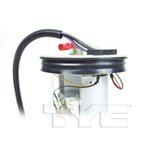 TYC 150115-A Fuel Pump Module Assembly - view 7