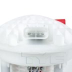 TYC 150116-A Fuel Pump Module Assembly - view 2