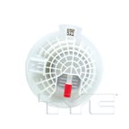 TYC 150116-A Fuel Pump Module Assembly - view 8