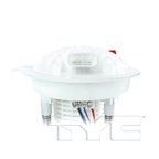 TYC 150116-A Fuel Pump Module Assembly - view 4